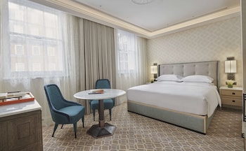 great scotland yard hotel part of hyatt
