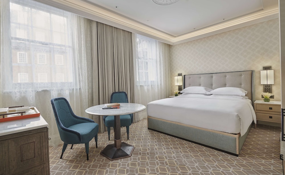 great scotland yard hotel part of hyatt