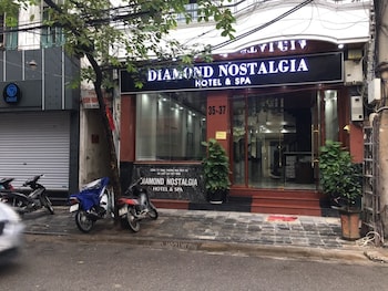diamond nostalgia hotel and spa