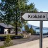 krokane camping