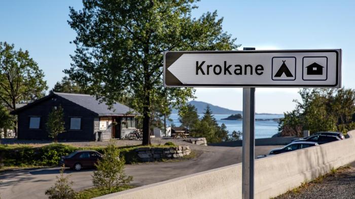 krokane camping