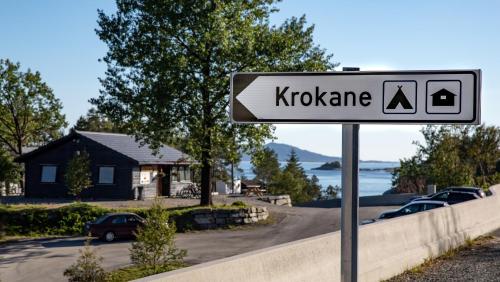 krokane camping