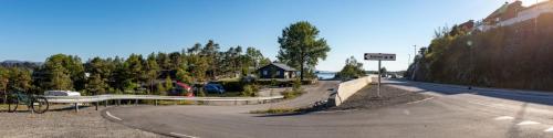 krokane camping