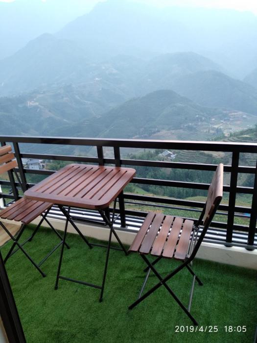 sapa valley view hotel