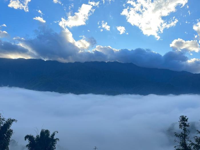 sapa valley view hotel