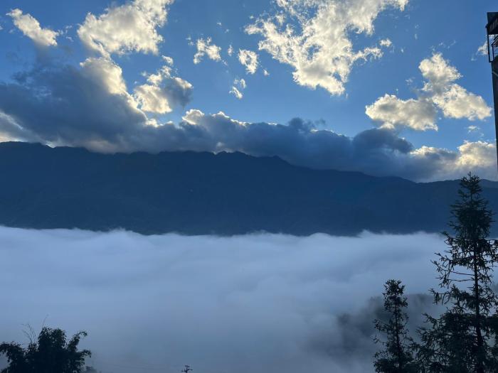 sapa valley view hotel