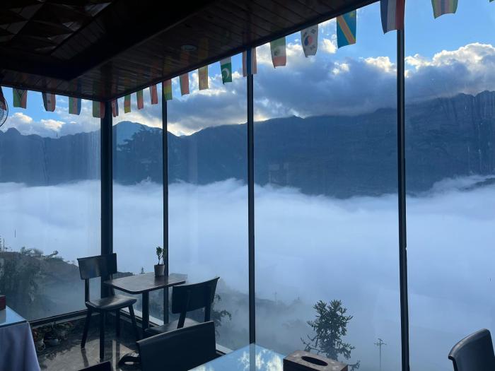 sapa valley view hotel
