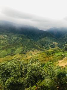 sapa valley view hotel