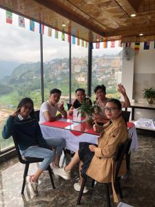 sapa valley view hotel