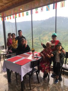 sapa valley view hotel