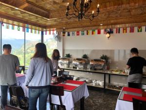 sapa valley view hotel