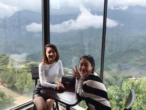 sapa valley view hotel