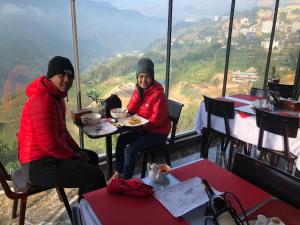 sapa valley view hotel