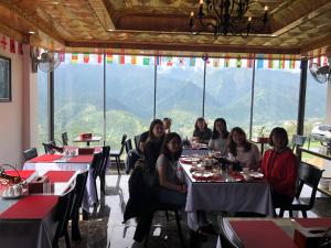 sapa valley view hotel