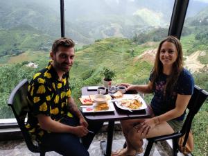 sapa valley view hotel