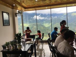 sapa valley view hotel