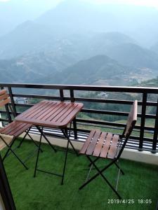 sapa valley view hotel
