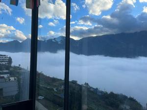 sapa valley view hotel