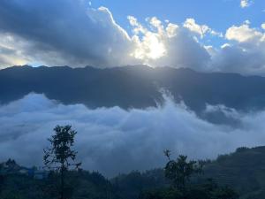 sapa valley view hotel