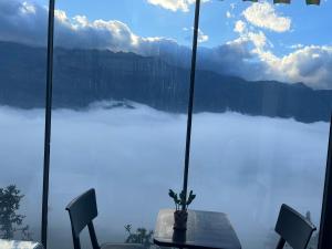 sapa valley view hotel