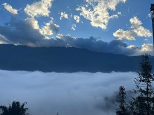 sapa valley view hotel