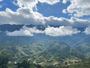 sapa valley view hotel