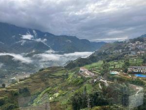 sapa valley view hotel