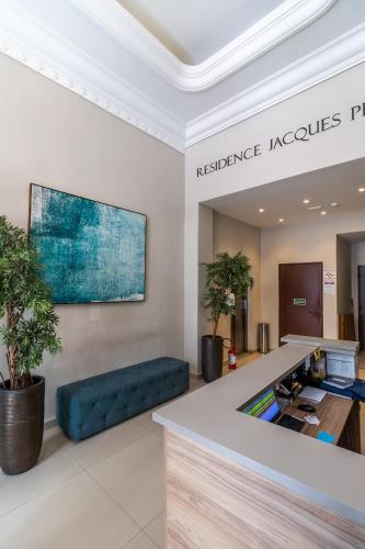 jacques pilon residence