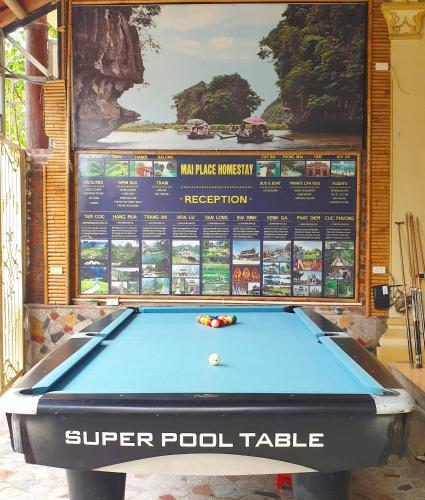 mai place homestay