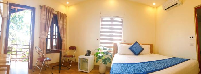 mai place homestay