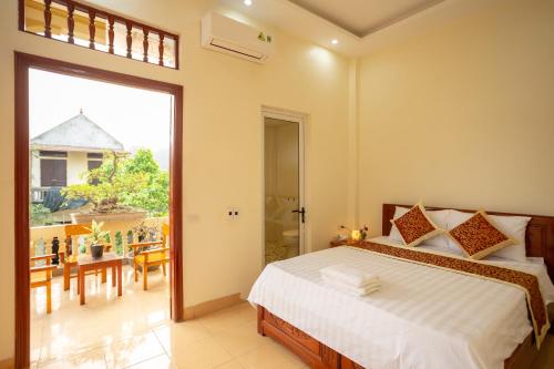 mai place homestay