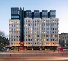 the standard london