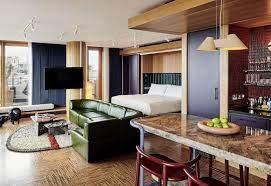 the standard london