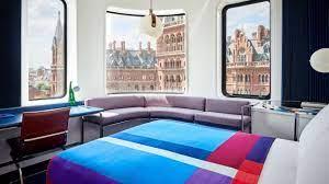 the standard london