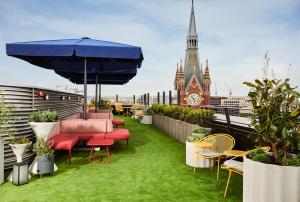 the standard london