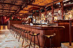 the standard london