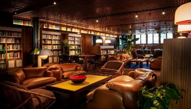 the standard london