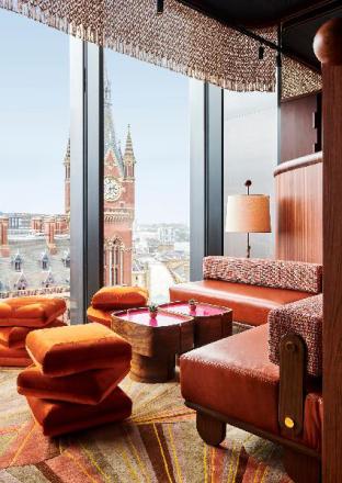 the standard london