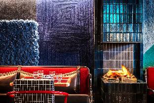 the standard london