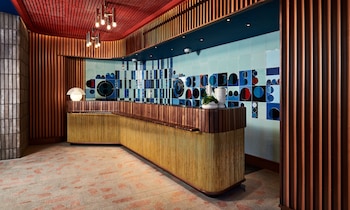 the standard london