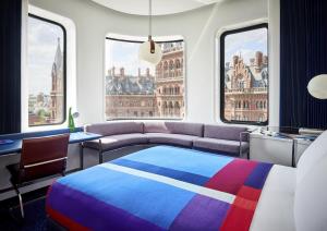 the standard london
