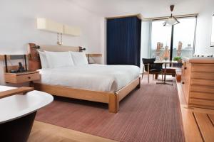 the standard london