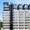 the standard london