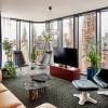 the standard london