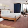 the standard london