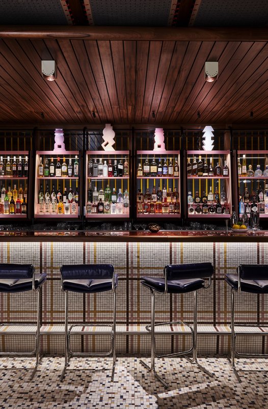 the standard london