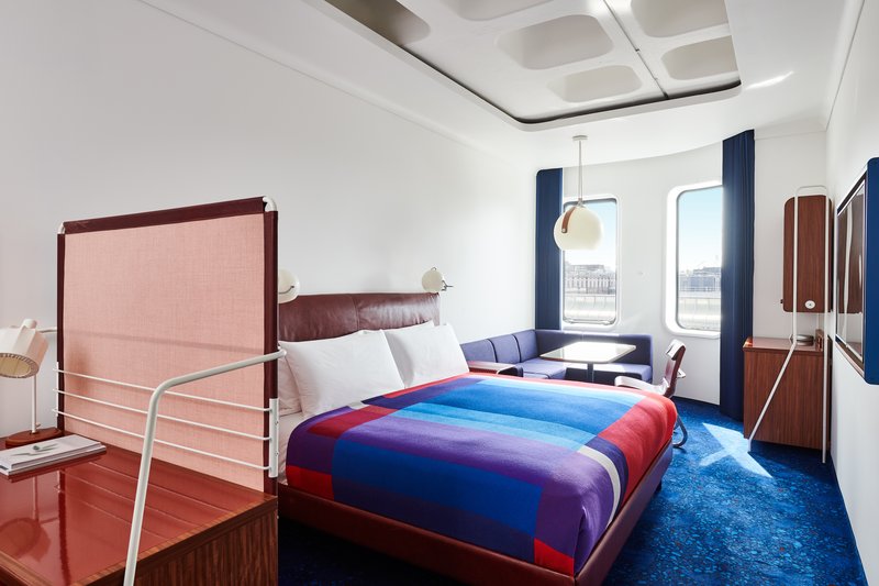 the standard london