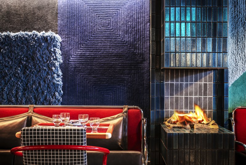 the standard london