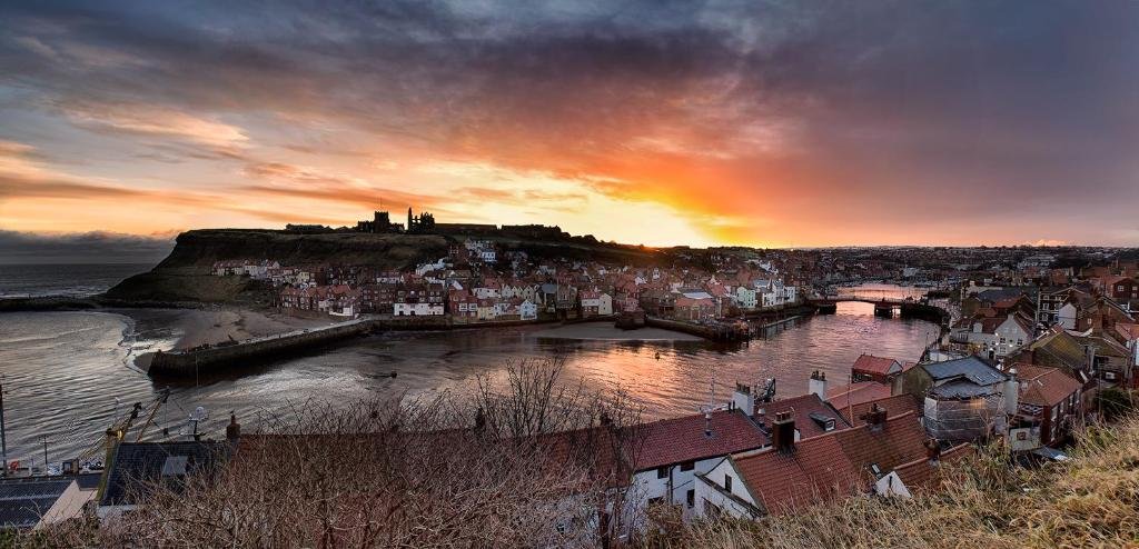 whitby