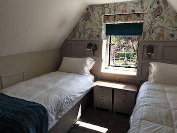 bourton on the water